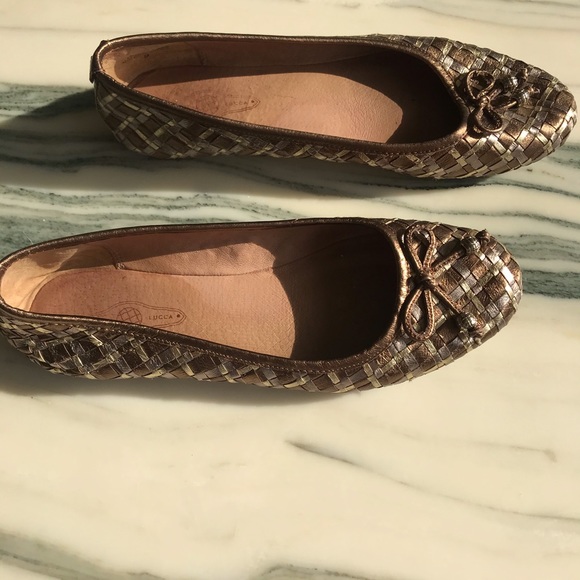 EUC Elliot Luca Shoes - Picture 3 of 3